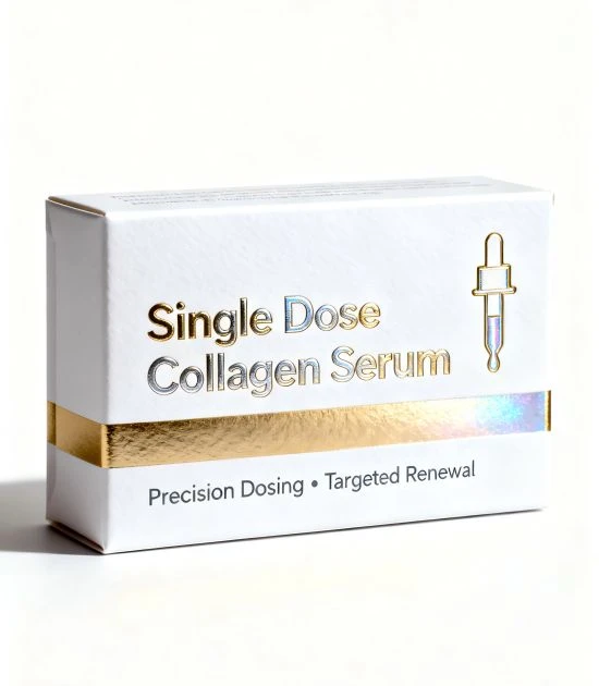 Single Dose Collagen Serum